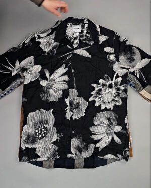 Рубашки ONLY men 125 - Сток оптом