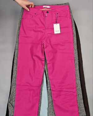 Брюки DK COMPANY Summer 045 B - Сток оптом