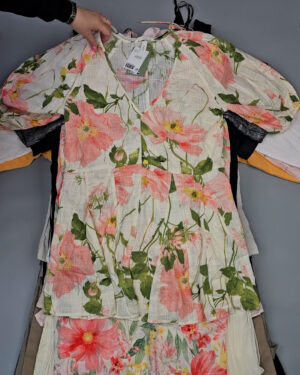 H&M Summer Women mix 095 - Сток оптом