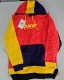 Спортивный микс муж C-2983 (MEN J-P/W) - Сток оптом