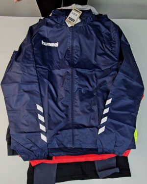 HUMMEL mix 50 AF23 - Сток оптом