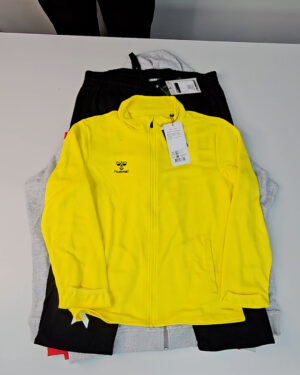 HUMMEL mix 50 AF23 - Сток оптом