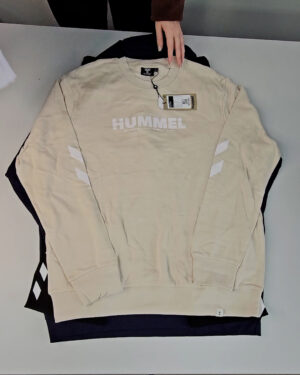 HUMMEL mix 50 AF23 - Сток оптом