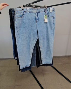 Джинсы м/ж XXL C&A 106 - Сток оптом