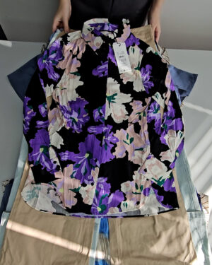 DAN GROUP limited collection 086 - Сток оптом