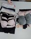 Нижнее белье H&M жен 096 - Сток оптом