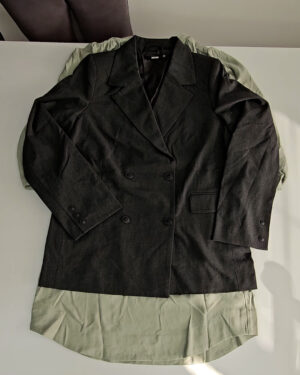 DAN GROUP limited collection 086 - Сток оптом